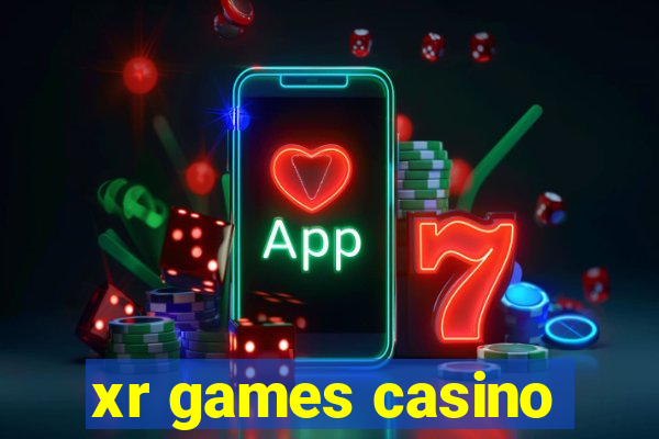 xr games casino